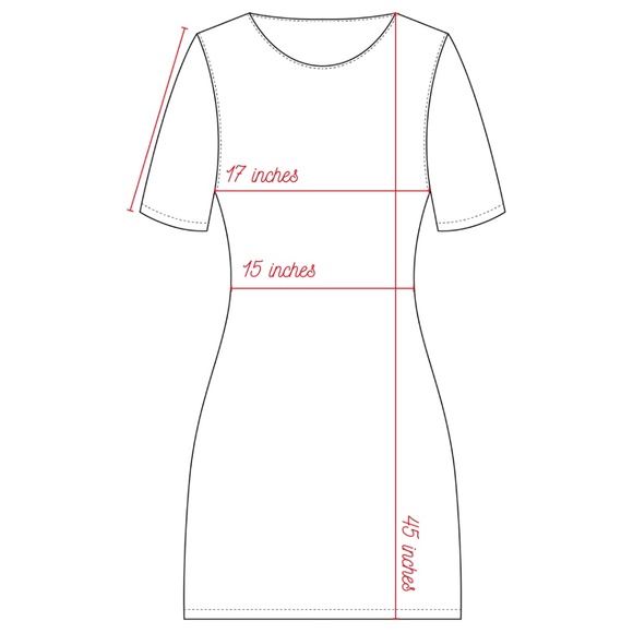 Carré noir ⎮ Polka dot dress - Picture 9 of 9